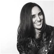 I give personalised sessions tailored to your needs.